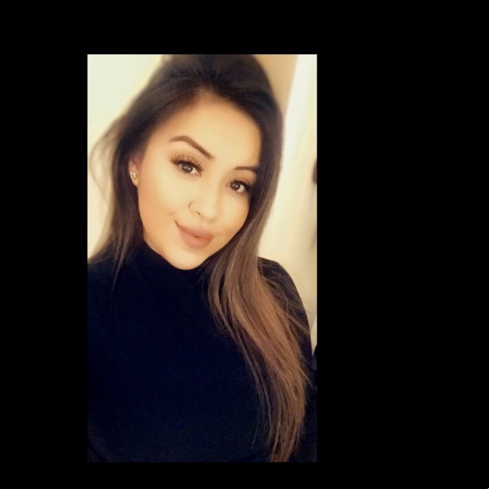 Meet your Posher, Jessica